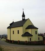 Костел св. Михаїла