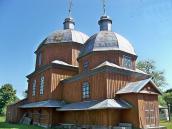 Церква Покрови