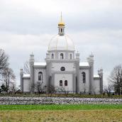 Церква Ризположення