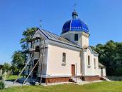 Церква Різдва богородиці