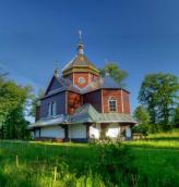 Церква Покрови