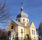 Церква св. Дмитра