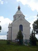 Церква Покрови