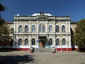 Мкріїнська гімназія