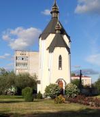 Церква св. Ольги