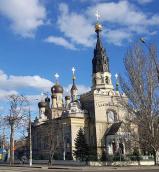 Собор Касперівської ікони богородці