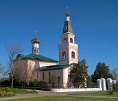 Церква св.Миколи