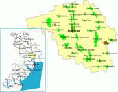 Іванівський район