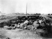 Перший Усатівський курганний могильник