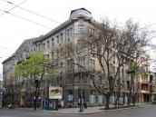 Житловий будинок (№ 37 / Троїцька, 25)