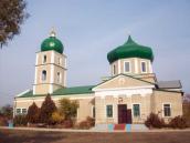 Церква св. Михаїла