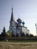 Церква св. Михаїла