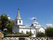 Церква св. Михаїла