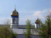 Церква св. Миколи