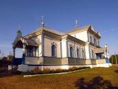 Церква Успіння