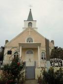 Церква євангельських християн-баптистів