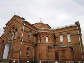 Церква св. Миколи