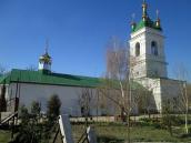 Церква св.Миколи