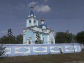 Церква Покрови