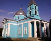 Церква Вознесіння