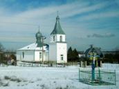 Церква св. Дмитра