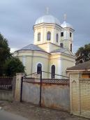 Церква св. Костянтина і Олени