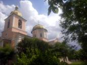 Церква св. Параскеви Сербської