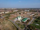 Монастир св. Миколи