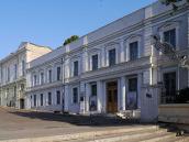 Палац Д.Гагаріна (№ 2)