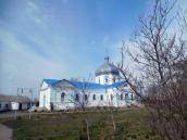 Церква Різдва богородиці