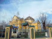 Церква св. Георгія