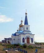 Церква Різдва богородиці