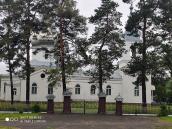 Церква Покрови