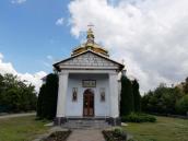 Церква Успіння