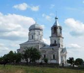 Церква св.Іоакима та Анни