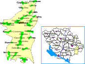 Машівський район