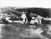 Монастир Великобудищанський