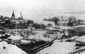 1912 р. Панорама Гадяча