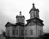 Церква Покрови