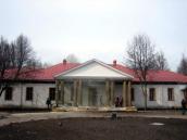 Садиба М.В.Гоголя