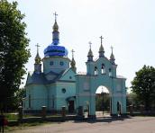 Церква св. Георгія