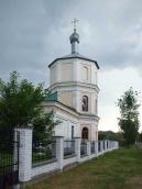 Церква Різдва богородиці