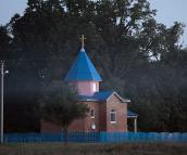 Церква Воздвиження