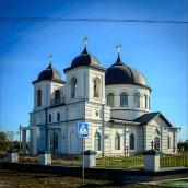 Церква св. Трійці