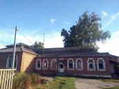 Земська школа