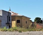 Станція спостереження