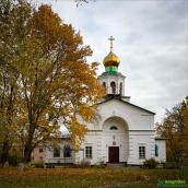 Монастир св. Трійці