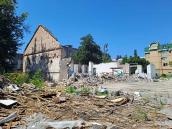 Синагога Юровського