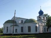 Церква св. Дмитра