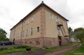 Тюрма